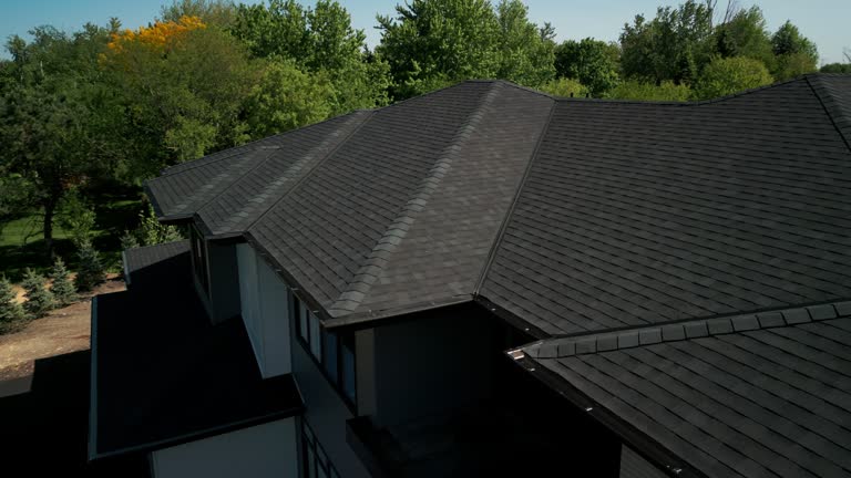 Cold Roofs in Cross Lanes, WV