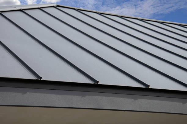 Best Metal Roofing Installation  in Cross Lanes, WV