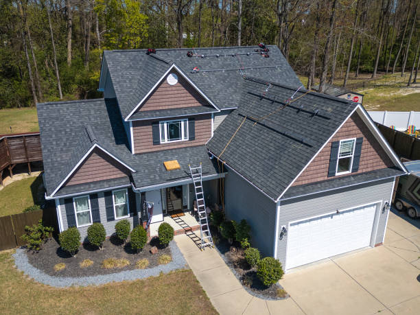 Best Roof Maintenance and Cleaning  in Cross Lanes, WV